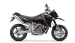 KTM 950 Supermoto